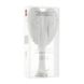 Tangle Angel. Hair Brush 2.0 Soft Touch White