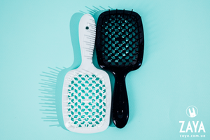 Combs: how to distinguish the original from the fake