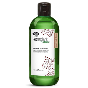 Lisap Energizing shampoo шампунь против выпадения волос 1000 мл