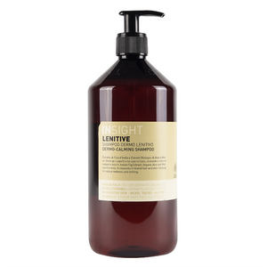 Insight Dermo-Lenitive Shampoo шампунь для волос дермоуспокаивающий 900 мл