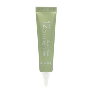Masil 12 Scalp Spa Cleansing Lotion 15 ml