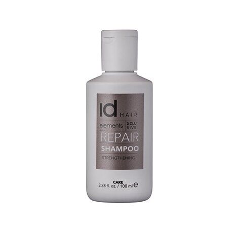 Шампунь восстанавливающий для поврежденный волос ID Hair - Elements XCLS Repair Shampoo 100 мл