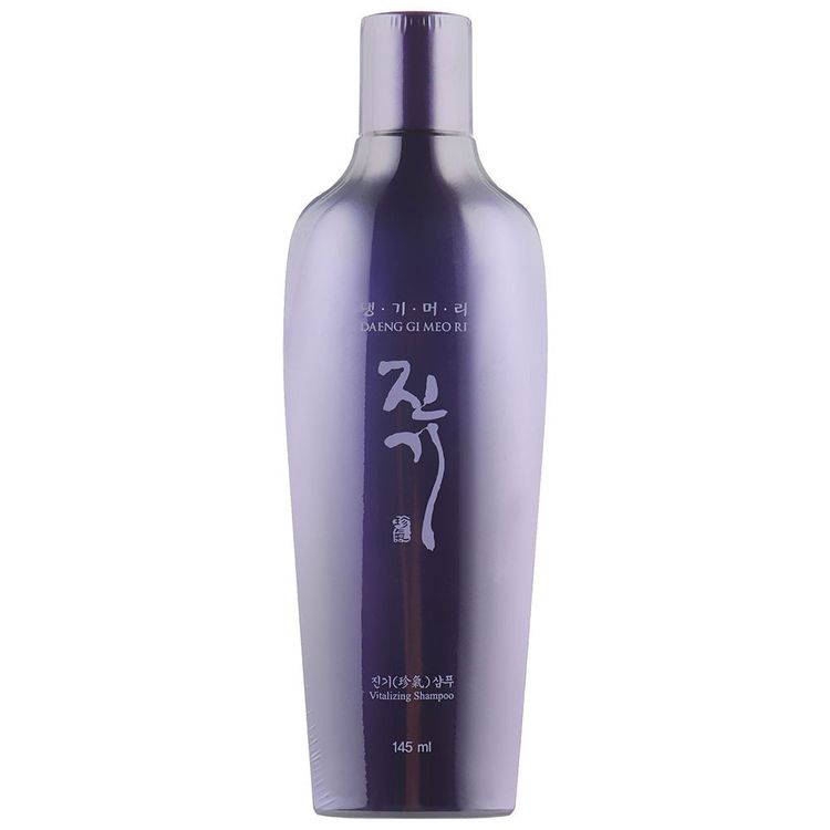 Daeng Gi Meo Ri Vitalizing Shampoo Шампунь регенерирующий 145 мл