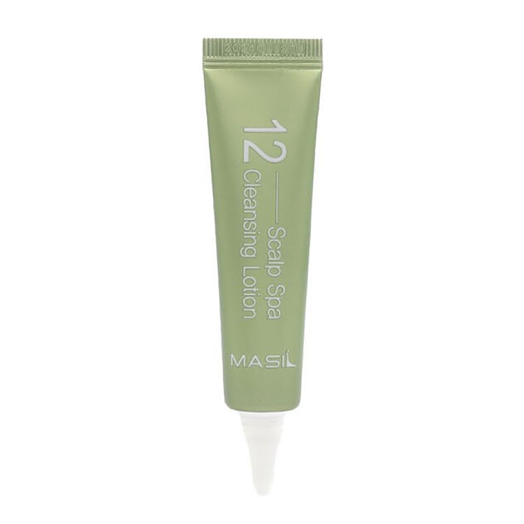 Masil 12 Scalp Spa Cleansing Lotion 15 ml