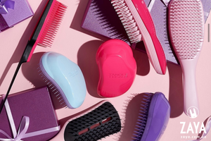 Tangle Teezer - the best hairbrushes