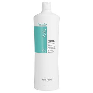 Fanola Purity anti-dandruff shampoo 1000 ml
