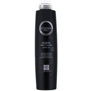 Alter Ego Keratin Deep Cleanser Cleansing Shampoo 500 ml