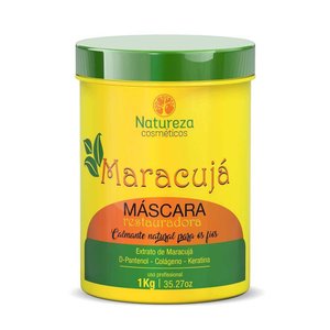 Ботекс Natureza Maracuja Mascara 1000 мл