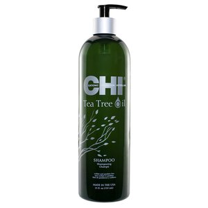 CHI Tea Tree Oil Shampoo Шампунь з олією чайного дерева 739 мл
