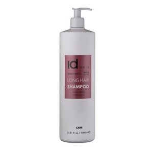 Шампунь для длинных волос ID Hair - Elements XCLS Long Hair Shampoo 300 мл