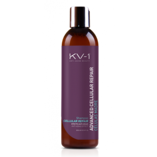 KV-1 Advanced Cellular Repair Shampoo 300 ml
