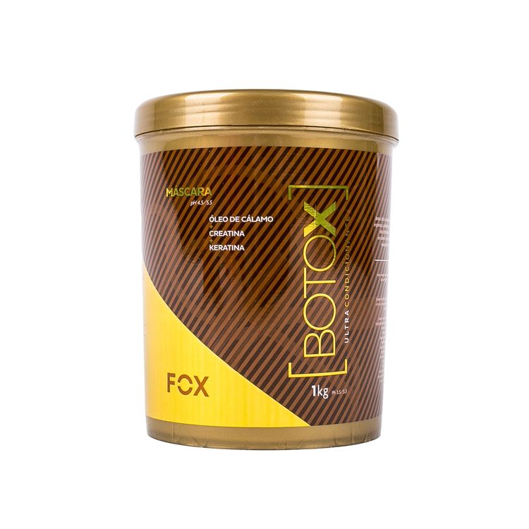 btx Fox Ultra Condicionante 1000 ml