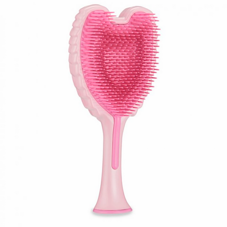 Tangle Angel. Hair Brush 2.0 Gloss Pink