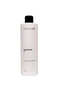 Sorry For My Hair Shampoo for oily scalp and dry ends #21 500 ml