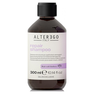 Шампунь для пошкодженого волосся Alter Ego Repair Shampoo 300 мл