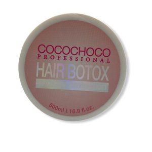 Ботекс Cocochoco Botox 500 мл
