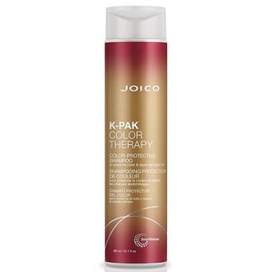 Joico K-Pak Color Therapy шампунь відновлюючий для фарбованого волосся 300 мл