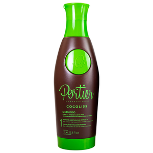 Portier Cocoliss Deep Cleansing 1000 мл