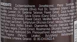 CHI Deep Brilliance Olive & Monoi Shine Serum Шовк для блиску волосся, 89 мл