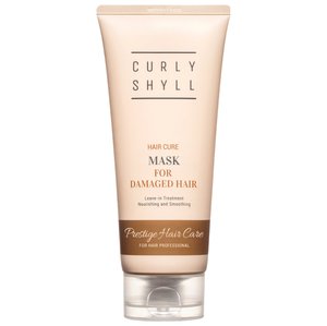Curly Shyll Hair Cure Mask 100 ml