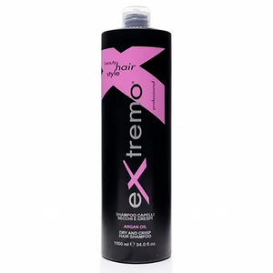 Extremo Argan Oil Shampoo 1000 ml