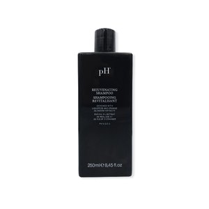 pH Argan&Keratin Flower Rejuvenating Shampoo 250 ml