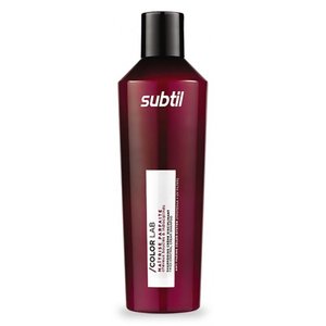 Subtil Color Lab/MAITRISE PARFAITE shampoo for curly, unruly hair 300 ml