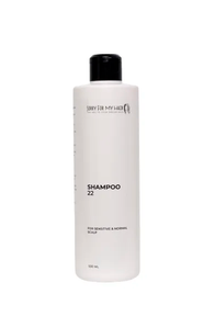 Sorry For My Hair Shampoo for normal and sensitive skin #22 500 ml