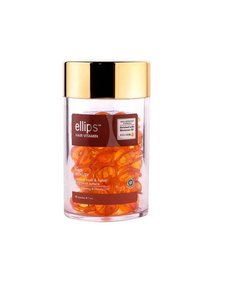 Ellips Hair Vitamin Hair Vitality With Ginseng & Honey Oil 50х1 ml