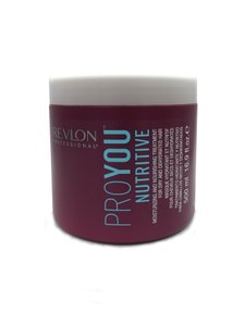 Revlon Professional Pro You Nutritive Mask 500 ml