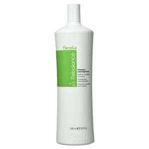 Fanola Shampoo Rebalance for oily hair 1000 ml