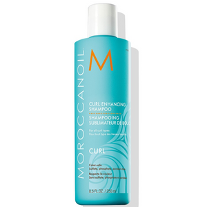 MoroccanOil Curl Shampoo Шампунь для вьющихся волос 250 мл