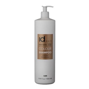 Шампунь для фарбованого волосся ID Hair Elements XCLS Colour Shampoo 300 мл