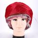 Hair Expert Super Electric Hat Red