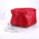 Hair Expert Super Electric Hat Red
