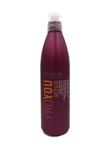 Revlon Professional Pro You Repair Shampoo Шампунь для ослабленных волос 350 мл