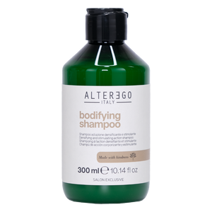 Шампунь стимулирующий для роста волос Alter Ego Bodifying Shampoo 300 мл
