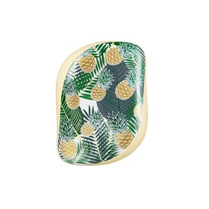 Tangle Teezer. Гребінець Compact Styler Pina Colada