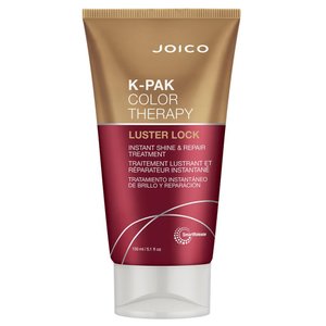 Joico K-Pak Color Therapy Luster Lock маска для захисту кольору та блиску волосся 150 мл