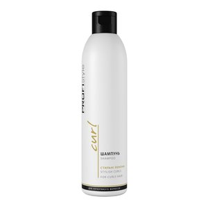 PROFIStyle CURL shampoo for curly hair 250 ml