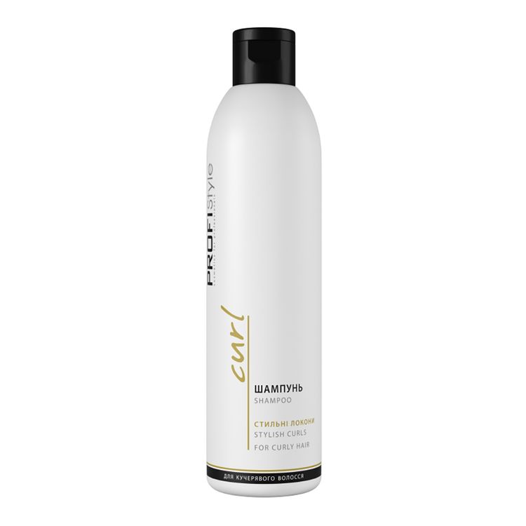 PROFIStyle CURL shampoo for curly hair 250 ml