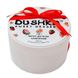 DUSHKA Hair Yogurt йогурт для волосся полуничний 200 мл