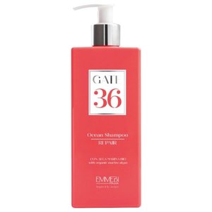 Emmebi GATE 36 OCEAN REPAIR shampoo 250 ml