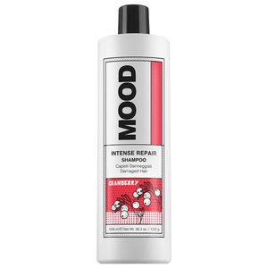 Mood Intense Repair Shampoo шампунь для интенсивного восстановления 1000 мл