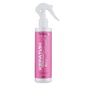 TOP BEAUTY Keratin Thermal Protection Perfumed 250 ml