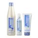 Шампунь кератиновый Salerm Keratin Shot Maintenance Shampoo 500 мл