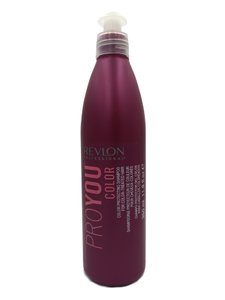 Revlon Professional Pro You Color Shampoo Шампунь для фарбованого волосся 350 мл