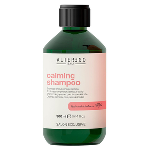 Шампунь успокаивающий для чувствительной кожи головы Alter Ego Scalp Rituals Calming Shampoo 300 мл