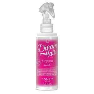 Флюид для волос Beox Dream Hair Dream Liss, 200 мл