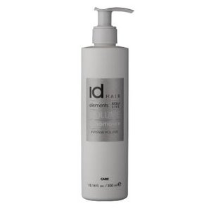 ID Hair Elements XCLS Volume Shampoo 300 ml
